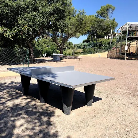 Frantheor Saint-raphael 4 Etoiles 4* Сен-Рафаэль